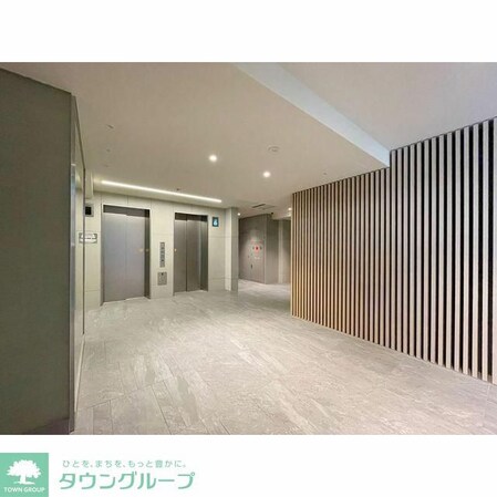 ドゥーエ横濱鶴見の物件内観写真